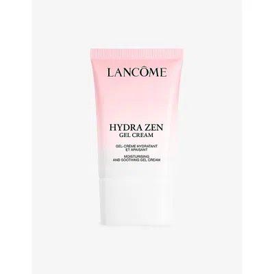 Lancôme Hydra Zen Moisturising And Soothing Gel Cream
