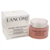 Lancôme Lancome / Hydra Zen Night Face Mask 2.5 oz (75 Ml) In Sand