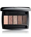 Lancôme Hypnose 5-color Eyeshadow Palette In Multi