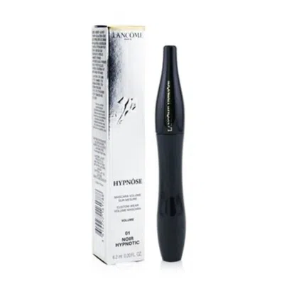 Lancôme Lancome / Hypnose Custom Volume Mascara Noir Hypnotic 01 0.20 oz In N/a