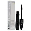 Lancôme Lancome / Hypnose Doll Lashes Mascara Black .23 oz In Black