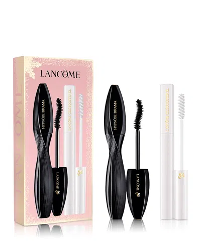 Lancôme Hypnose Drama Mascara & Cils Booster Xl Lash Primer Holiday Gift Set ($62 Value)