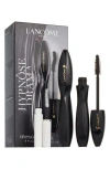 Lancôme Hypnôse Drama Mascara Gift Set $72 Value In Transparent