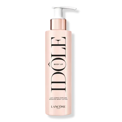 Lancôme Idole Body Up Scented Body Lotion