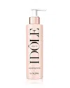 Lancôme Idole Body Up Scented Body Lotion 6.8 Oz.
