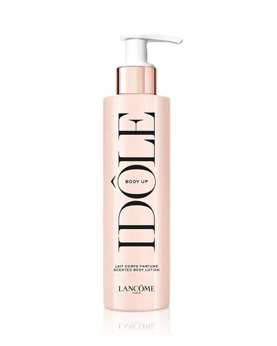 Lancôme Idole Body Up Scented Body Lotion 6.8 Oz.