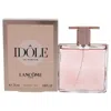 Lancôme Idole By Lancome For Women - 0.85 oz Edp Spray (25ml) In Pink/white