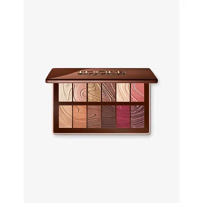 Lancôme Idôle Cafe Crush Eyeshadow Palette
