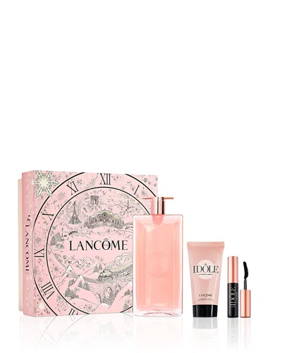 Lancôme Idole Eau De Parfum Gift Set ($151 Value)