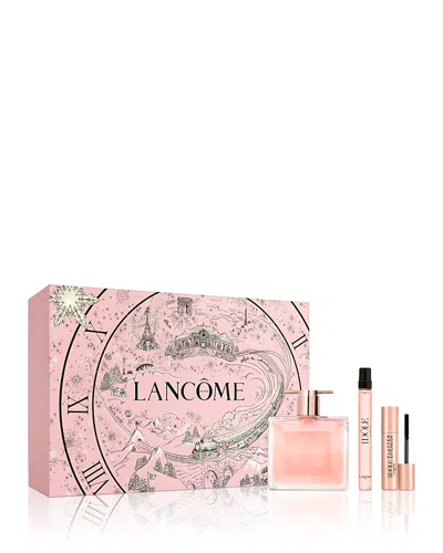 Lancôme Idole Eau De Parfum Traveler Gift Set ($111 Value)