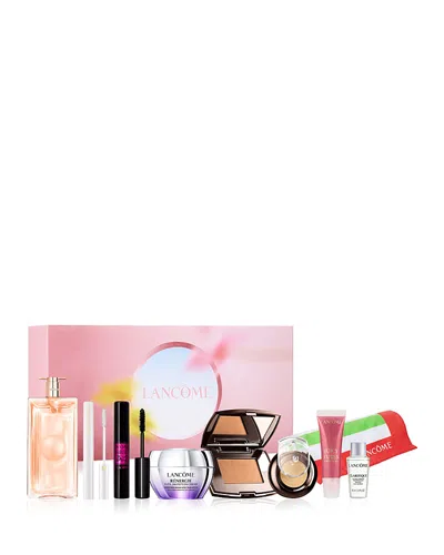 Lancôme Idole Eau De Toilette Summer 2025 Vault ($336 Value)