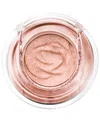 Lancôme Idole Goddess Dimension Eyeshadow In Transparent