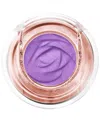 Lancôme Idole Goddess Dimension Eyeshadow In Purple