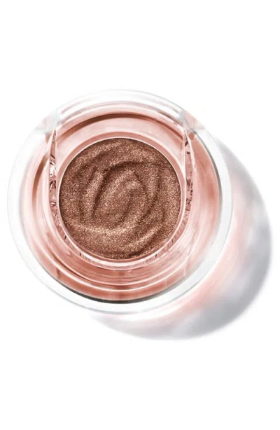 Lancôme Idôle Goddess Dimension Eyeshadow In Brown