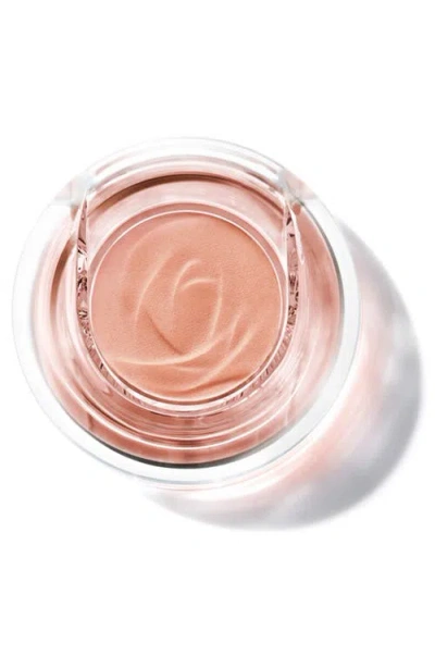 Lancôme Idôle Goddess Dimension Eyeshadow In Orange