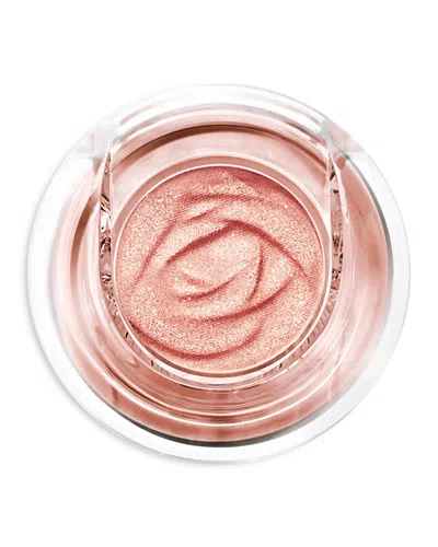 Lancôme Idole Goddess Dimension Eyeshadow In Pink