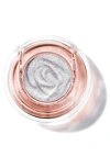 Lancôme Idôle Goddess Dimension Eyeshadow In Silver