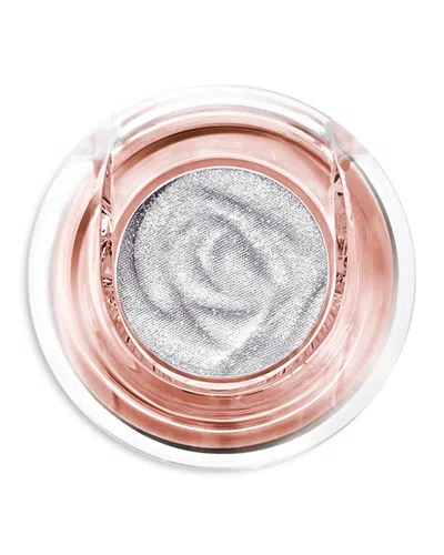 Lancôme Idole Goddess Dimension Eyeshadow In Silver