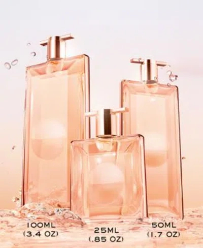 Lancôme Idole Leau De Toilette In No Color
