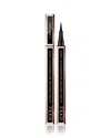 Lancôme Idole Liner Ultra Precise Liquid Eyeliner 0.03 Oz. In Glossy Black