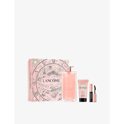 Lancôme Idôle Lotion And Lash Clash Set