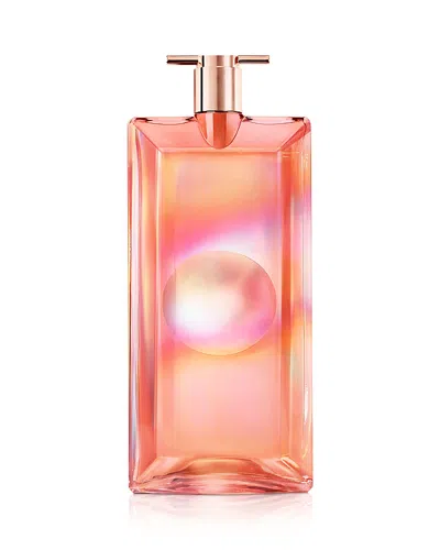 LANCÔME IDOLE NECTAR EAU DE PARFUM 3.4 OZ.