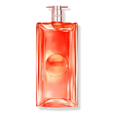 Lancôme Idole Peach 'n Roses Eau De Parfum - 3.4 oz