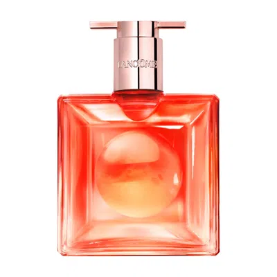 Lancôme Idole Peach ‘n Roses Eau De Parfum 0.85 Oz/25 ml
