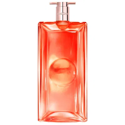 Lancôme Idole Peach ‘n Roses Eau De Parfum 3.4 Oz/100 ml