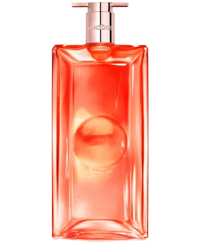 Lancôme Idole Peach Roses Eau De Parfum, 1.7 Oz. In Orange