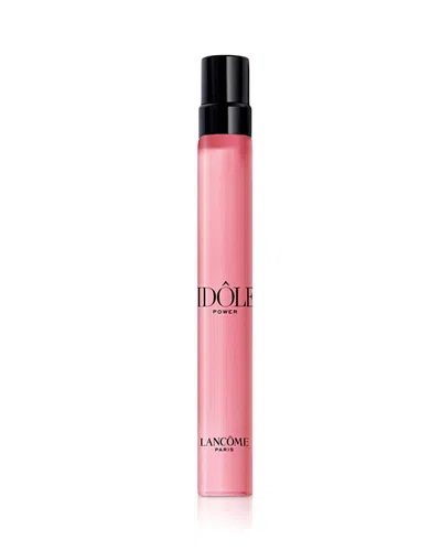 Lancôme Idole Power Eau De Parfum 0.33 Oz. In Pink