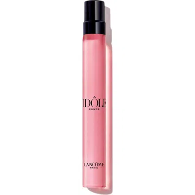 Lancôme Idôle Power Eau De Parfum Intense In Transparent