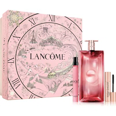 Lancôme Idôle Power Set $174 Value In Transparent
