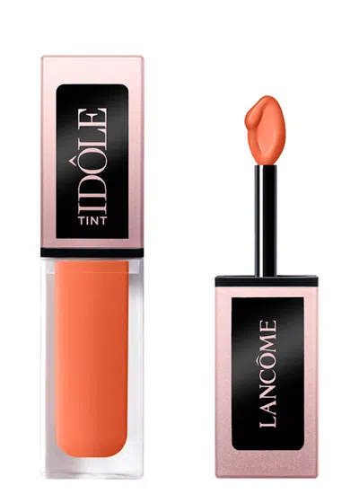 Lancôme Idôle Tint Liquid Eye Blusher 7ml In White