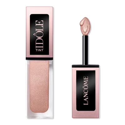 Lancôme Idole Tint Liquid Eyeshadow & Eyeliner - 02 Desert Sand
