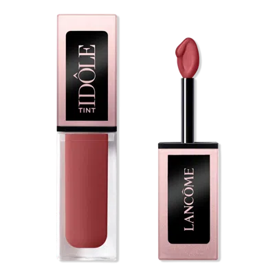 Lancôme Idole Tint Liquid Eyeshadow & Eyeliner - 07 Earth Red