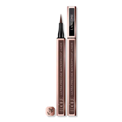 Lancôme Idole Ultra-precise Felt Tip Waterproof Liquid Eyeliner - 02 Syrup Brown
