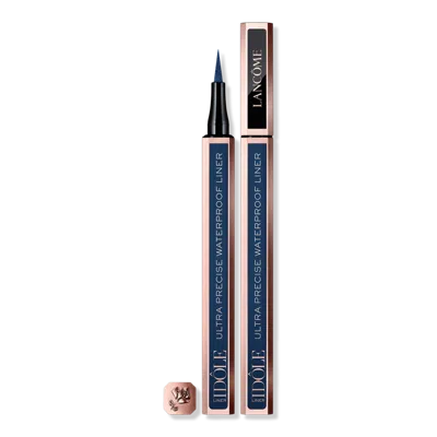 Lancôme Idole Ultra-precise Felt Tip Waterproof Liquid Eyeliner - 03 Aegean Blue