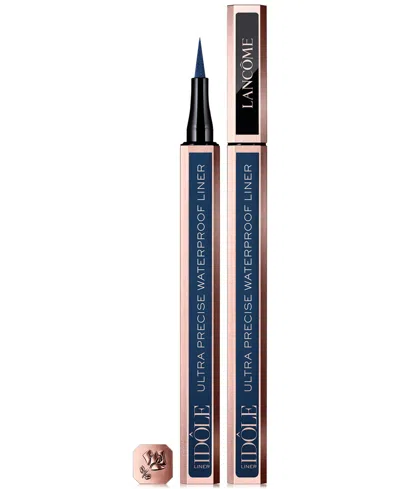 Lancôme Idole Ultra Precise Waterproof Liner In Blue