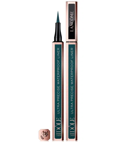 Lancôme Idole Ultra Precise Waterproof Liner In Green
