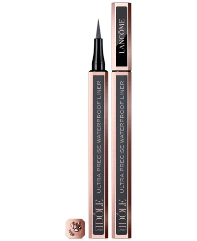 Lancôme Idole Ultra Precise Waterproof Liner In Grey