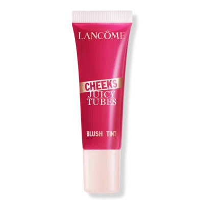 Lancôme Juicy Tubes Cheeks Jelly Blush Tint - 02 Raspberry Jam