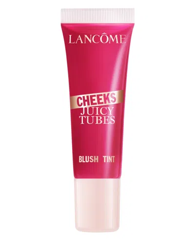 Lancôme Juicy Tubes Cheeks Jelly Blush Tint, 0.33 Oz.
