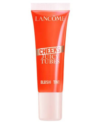 Lancôme Juicy Tubes Cheeks Jelly Blush Tint, 0.33 Oz.