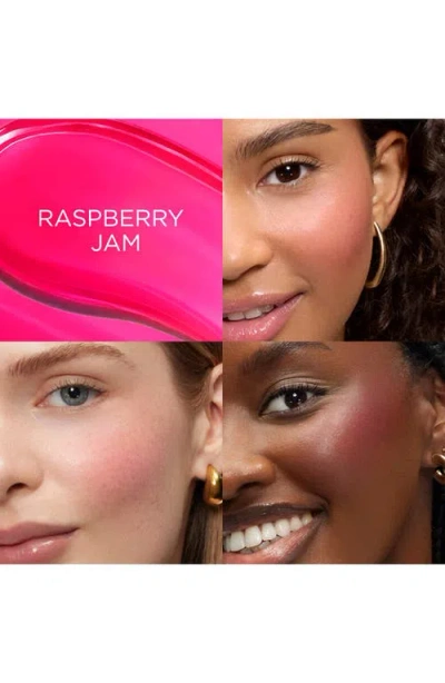 Lancôme Juicy Tubes Cheeks Jelly Blush Tint In Transparent