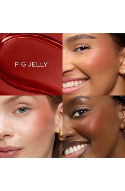 Lancôme Juicy Tubes Cheeks Jelly Blush Tint In Transparent