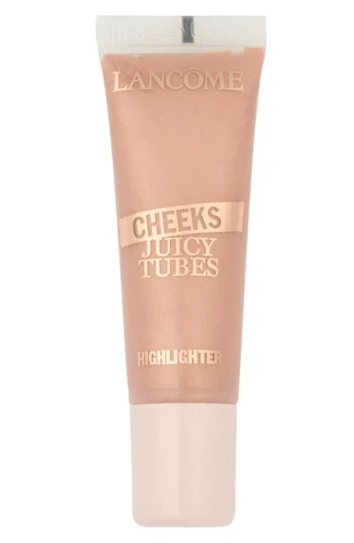 Lancôme Juicy Tubes Cheeks Jelly Highlighter For Face & Body
