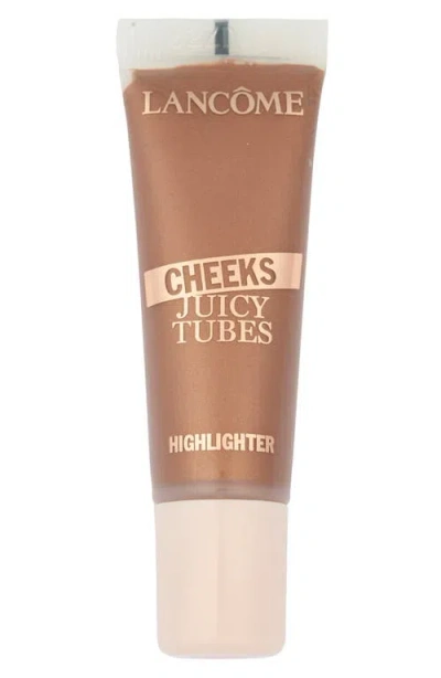 Lancôme Juicy Tubes Cheeks Jelly Highlighter For Face & Body