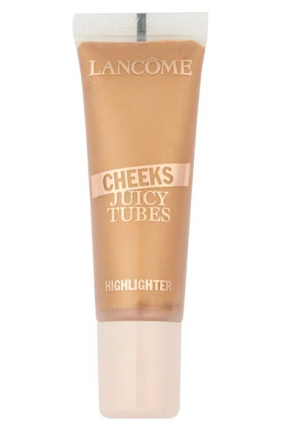 Lancôme Juicy Tubes Cheeks Jelly Highlighter For Face & Body