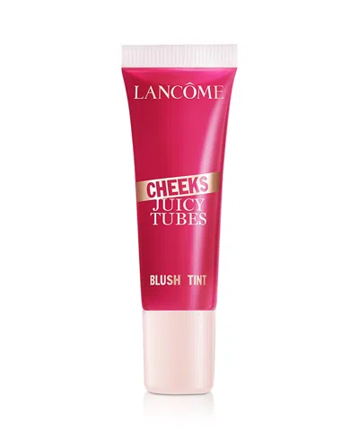 Lancôme Juicy Tubes Jelly Blush Tint In Transparent